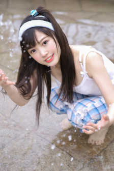 真命天女