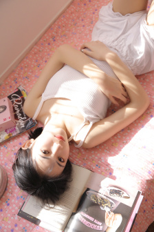 放在里面顶着学长写作业作文